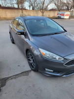 2015 Ford Focus 82,000 mi