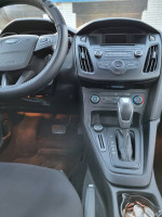 2015 Ford Focus 82,000 mi