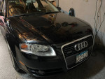 2007 Audi A4 74,000 mi