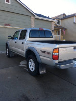 2002 Toyota Tacoma 146,000 mi