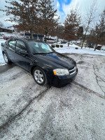 2013 Dodge Avenger 142,000 mi