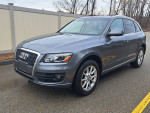 2012 Audi Q5 79,000 mi