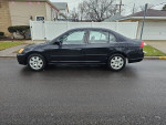2002 Honda Civic 147,000 mi