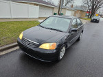 2002 Honda Civic 147,000 mi