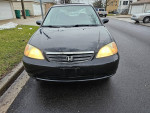 2002 Honda Civic 147,000 mi