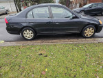 2002 Honda Civic 147,000 mi