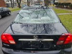 2002 Honda Civic 147,000 mi