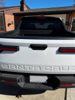 2022 Hyundai Santa Cruz SEL AWD 58,000 mi