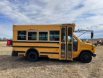 Ford E-350 64,000 mi