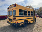 Ford E-350 64,000 mi