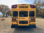 Ford E-350 64,000 mi
