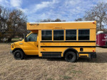 Ford E-350 64,000 mi