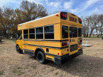 Ford E-350 64,000 mi