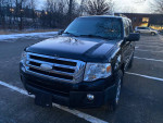 2007 Ford Expedition 50,000 mi