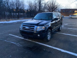 2007 Ford Expedition 50,000 mi