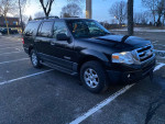 2007 Ford Expedition 50,000 mi