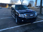 2007 Ford Expedition 50,000 mi