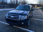 2007 Ford Expedition 50,000 mi