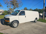 2017 Chevrolet Express 139,000 mi