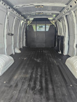 2017 Chevrolet Express 139,000 mi