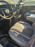 2017 Chevrolet Express 139,000 mi