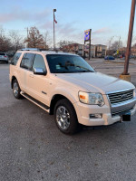 2007 Ford Explorer 119,000 mi