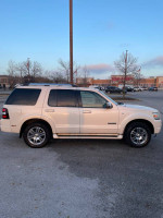 2007 Ford Explorer 119,000 mi