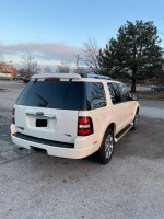 2007 Ford Explorer 119,000 mi