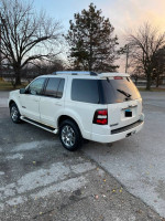 2007 Ford Explorer 119,000 mi