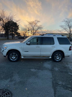 2007 Ford Explorer 119,000 mi