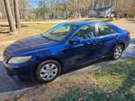2011 Toyota Camry 131,000 mi