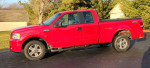 Ford 54,000 mi