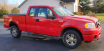 Ford 54,000 mi