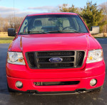 Ford 54,000 mi