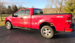 Ford 54,000 mi