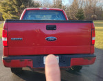 Ford 54,000 mi