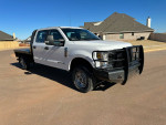 Ford F-350 53,000 mi
