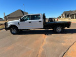 Ford F-350 53,000 mi