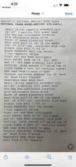 Ford 103,000 mi