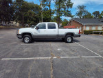 2006 Chevrolet Silverado 1500 LT3 4WD  110,000 mi
