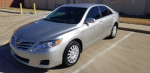 2010 Toyota Camry 88,000 mi