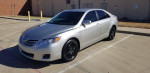 2010 Toyota Camry 88,000 mi