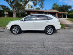 2009 Lexus IS 350 RWD 62,000 mi