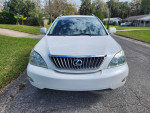 2009 Lexus IS 350 RWD 62,000 mi