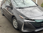 Toyota Prius 138,000 mi