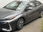Toyota Prius 138,000 mi