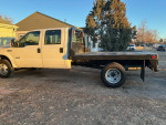 Ford 149,000 mi