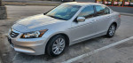 2012 Honda Accord 123,000 mi
