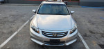 2012 Honda Accord 123,000 mi