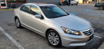 2012 Honda Accord 123,000 mi